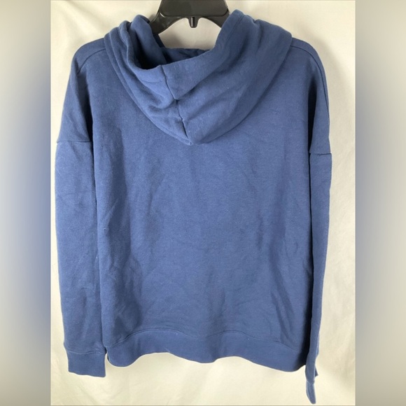 Florida Panthers  Fanatics Youth XL Blue Hoodie Drawstring NHL New Without Tags - Picture 3 of 10